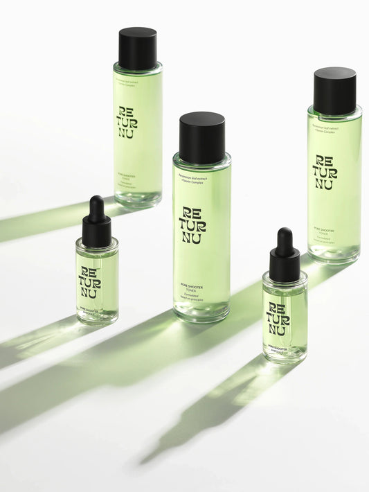 RETURNU : La Solution Coréenne pour une Peau Radieuse et Saine