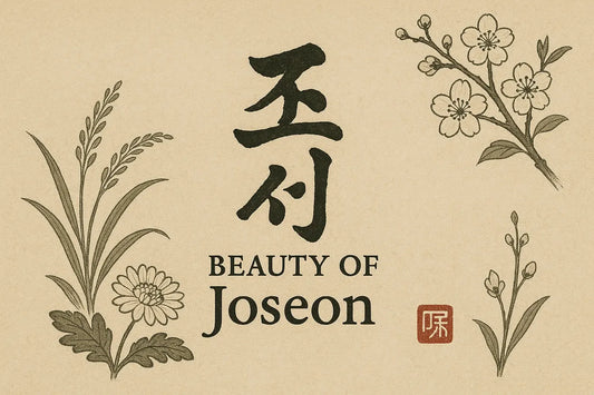 Beauty of Joseon