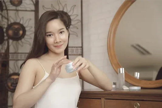 kbeauty skincare
