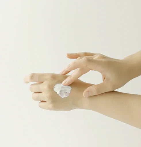 kbeauty skincare