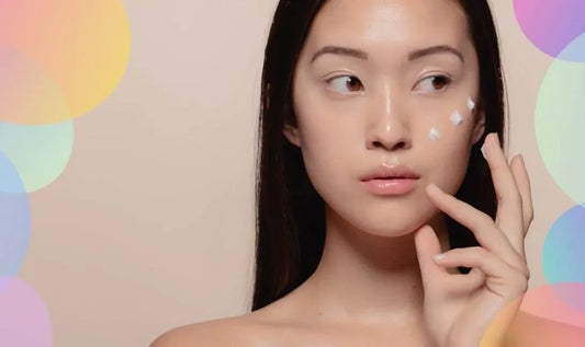 skip-care, k-beauty routine rapide
