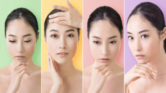 k-beauty FAQ