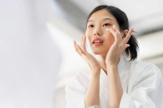 Skincare Coréen, k-beauty