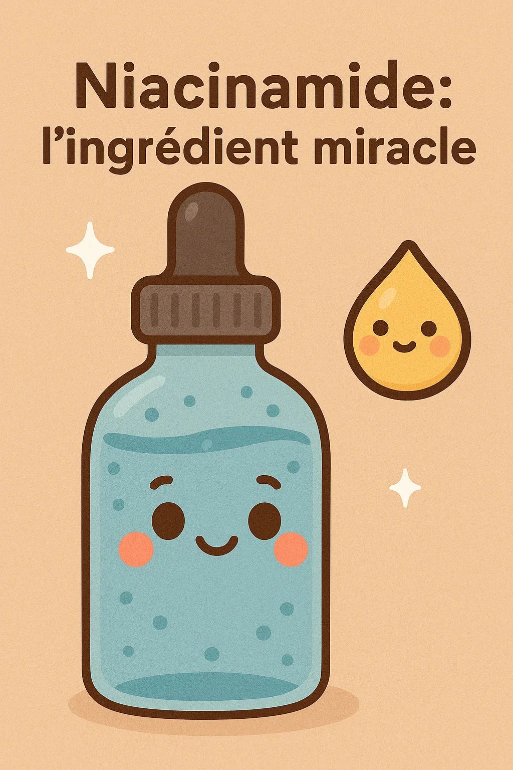 l’ingrédient miracle pour peau sensible et grasse