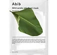 ABIB Mild Acidic pH Sheet Mask Heartleaf Fit