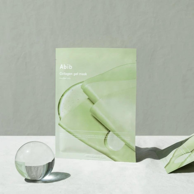 Set 4x Masques Rides & Ridules Collagen Love-Coree Beauty-Coree Beauty