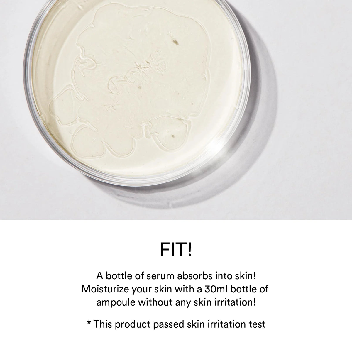 ABIB Mild Acidic pH Sheet Mask Heartleaf Fit