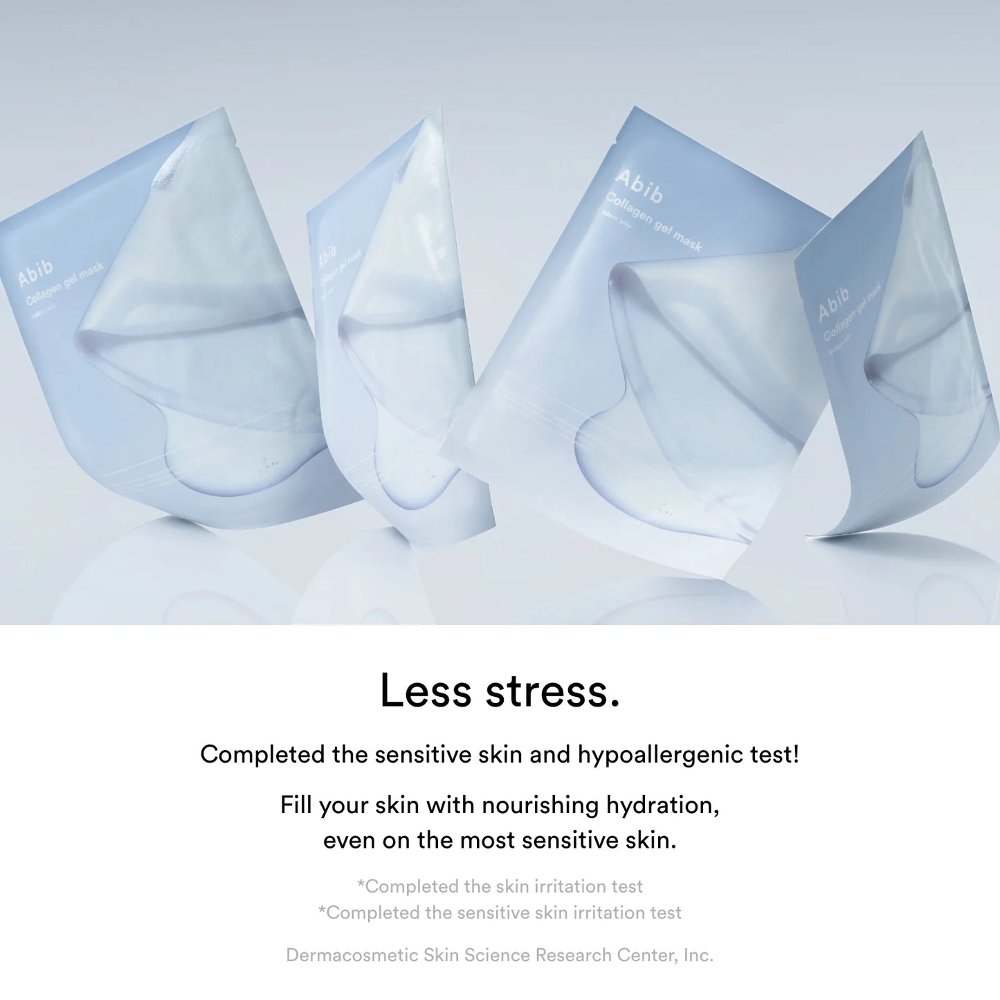 ABIB collagen gel mask sedum jelly - Coree Beauty