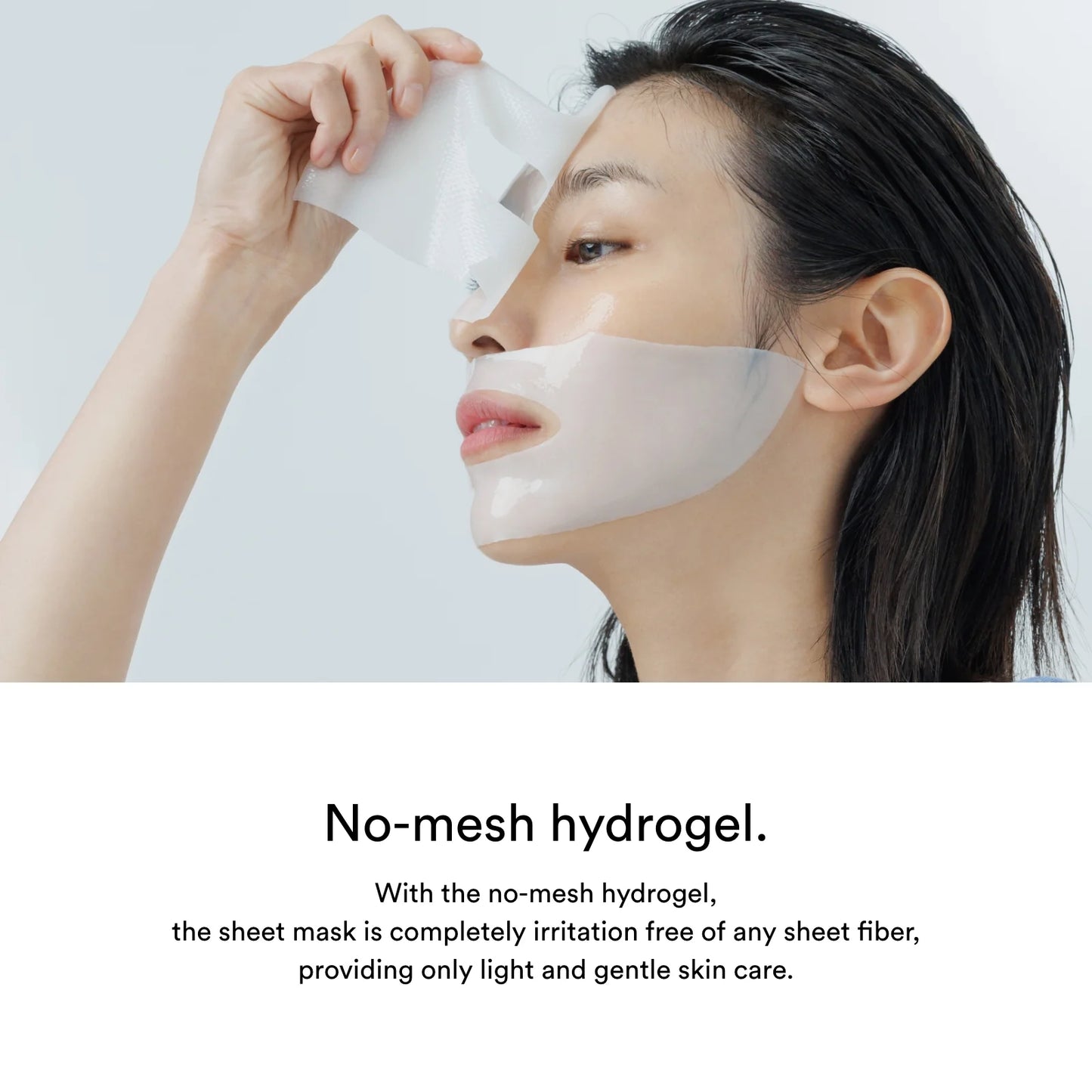 ABIB collagen gel mask sedum jelly - Coree Beauty