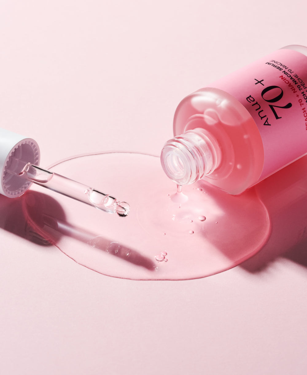 Anua Peach 70 Niacin Serum