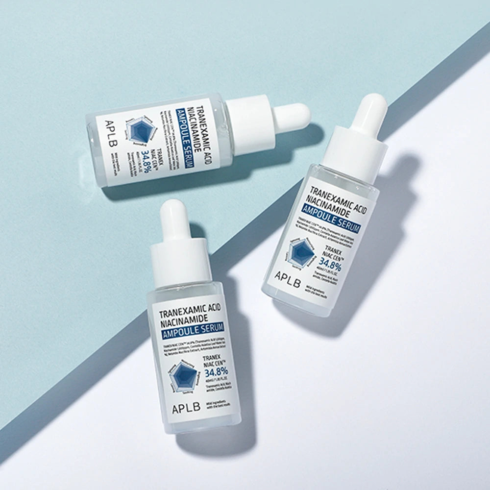 APLB Tranexamic Acid Niacinamide Ampoule Serum