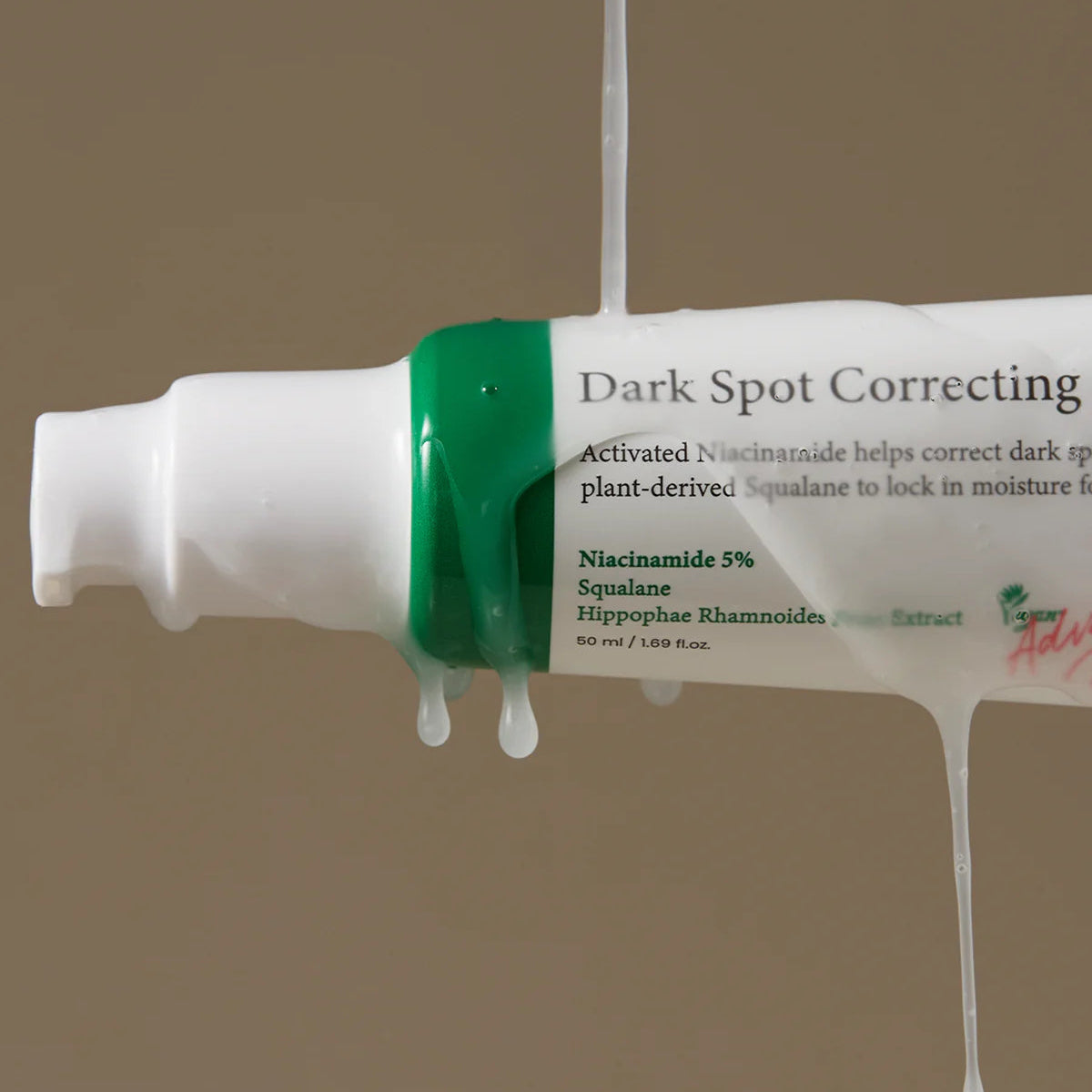 AXIS-Y Dark Spot Correcting Glow Serum Coree Beauty