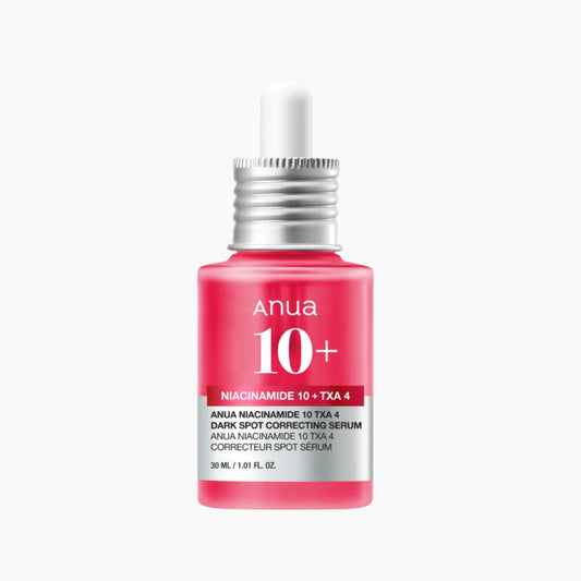 Anua Niacinamide 10% + TXA 4%