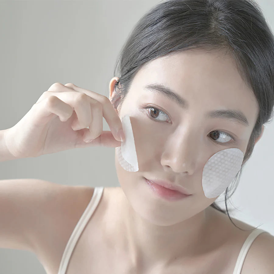 Anua Heartleaf 77 Clear Pad - Coree Beauty