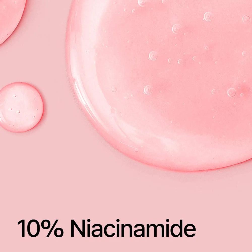 Anua Niacinamide 10% + TXA 4% Correcteur de taches sombres