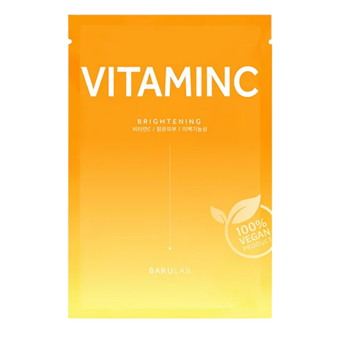 BARULAB The Clean Vegan VITAMIN C