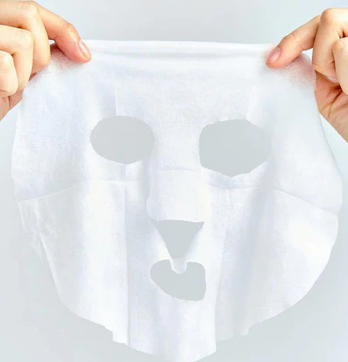 BARULAB The Clean Vegan CICA Mask