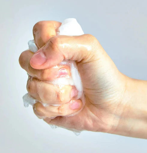 BARULAB The Clean Vegan CICA Mask skincare