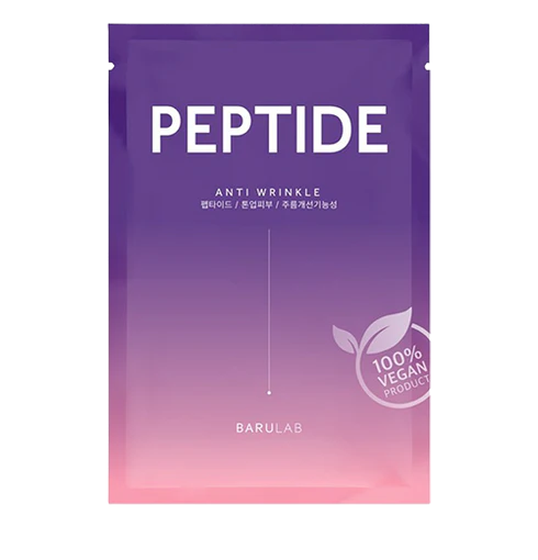 BARULAB THE CLEAN VEGAN MASK PEPTIDE