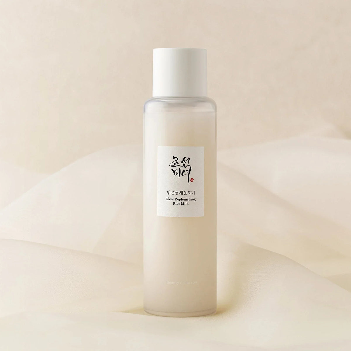 BEAUTY OF JOSEON Glow Replenishing Rice Milk - Coree Beauty