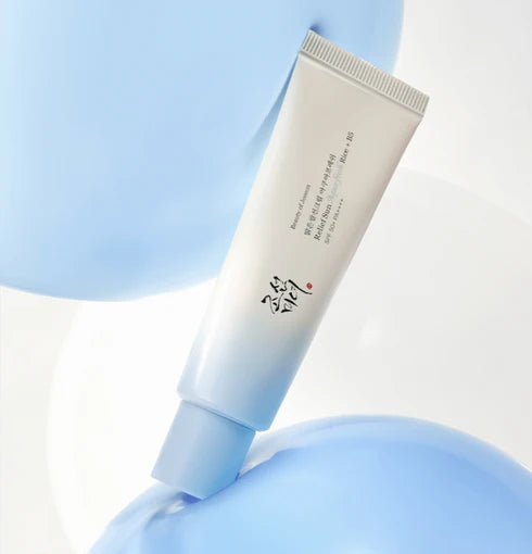 Beauty of Joseon RELIEF SUN AQUA FRESH RICE + B5 suncream