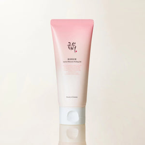 Beauty of Joseon Apricot Blossom Peeling Gel
