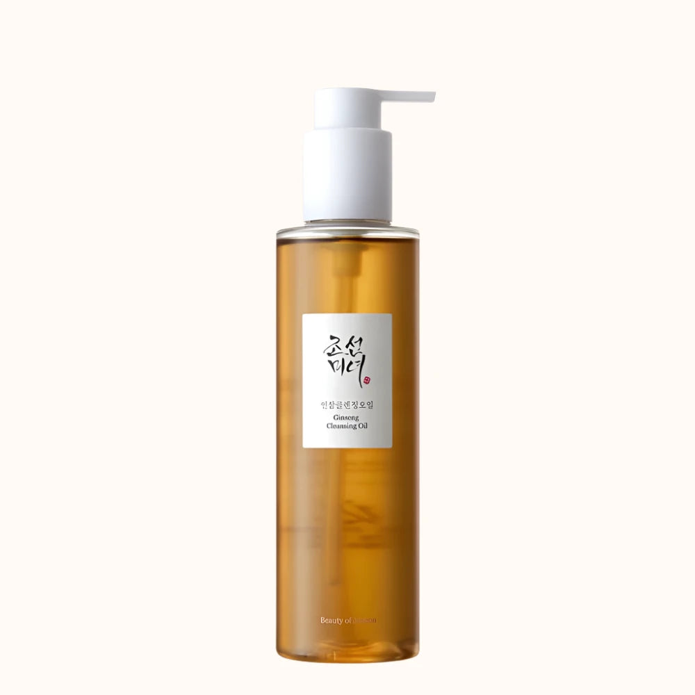 Beauty Of Joseon Ginseng Cleansing Oil 210ml - Coree Beauty