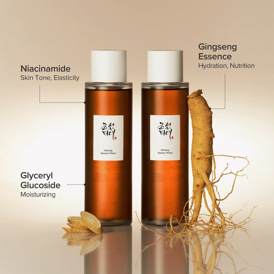 Beauty Of Joseon Ginseng Essence Water 150 Ml - Coree Beauty