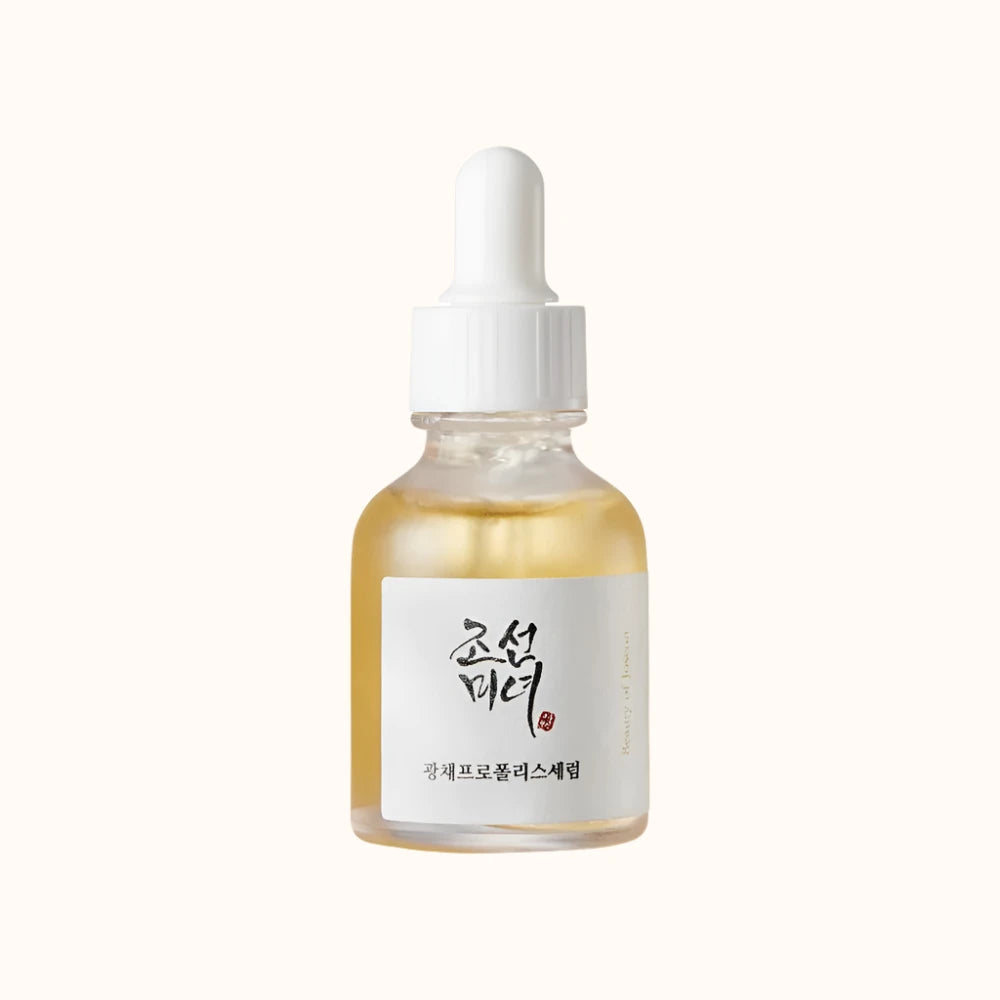 Beauty Of Joseon Glow Serum : Propolis+Niacinamide - Coree Beauty