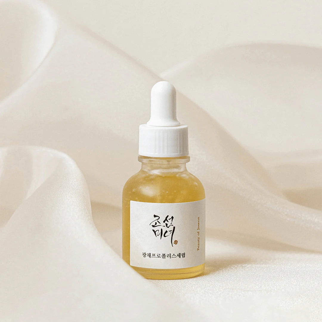 Beauty Of Joseon Glow Serum : Propolis+Niacinamide - Coree Beauty