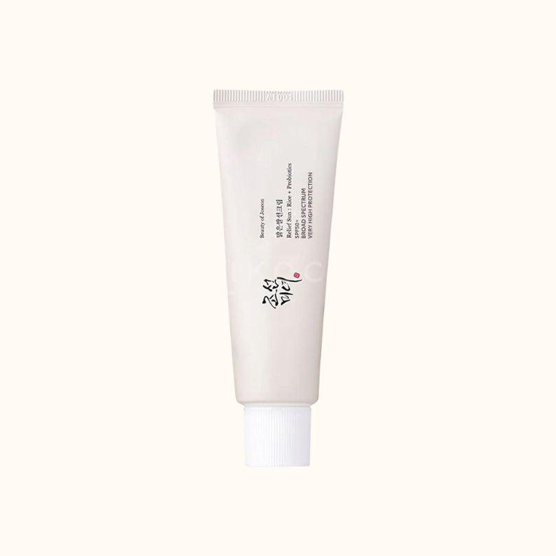 Beauty Of Joseon Relief Sun : Rice + Probiotics 50ml - Coree Beauty