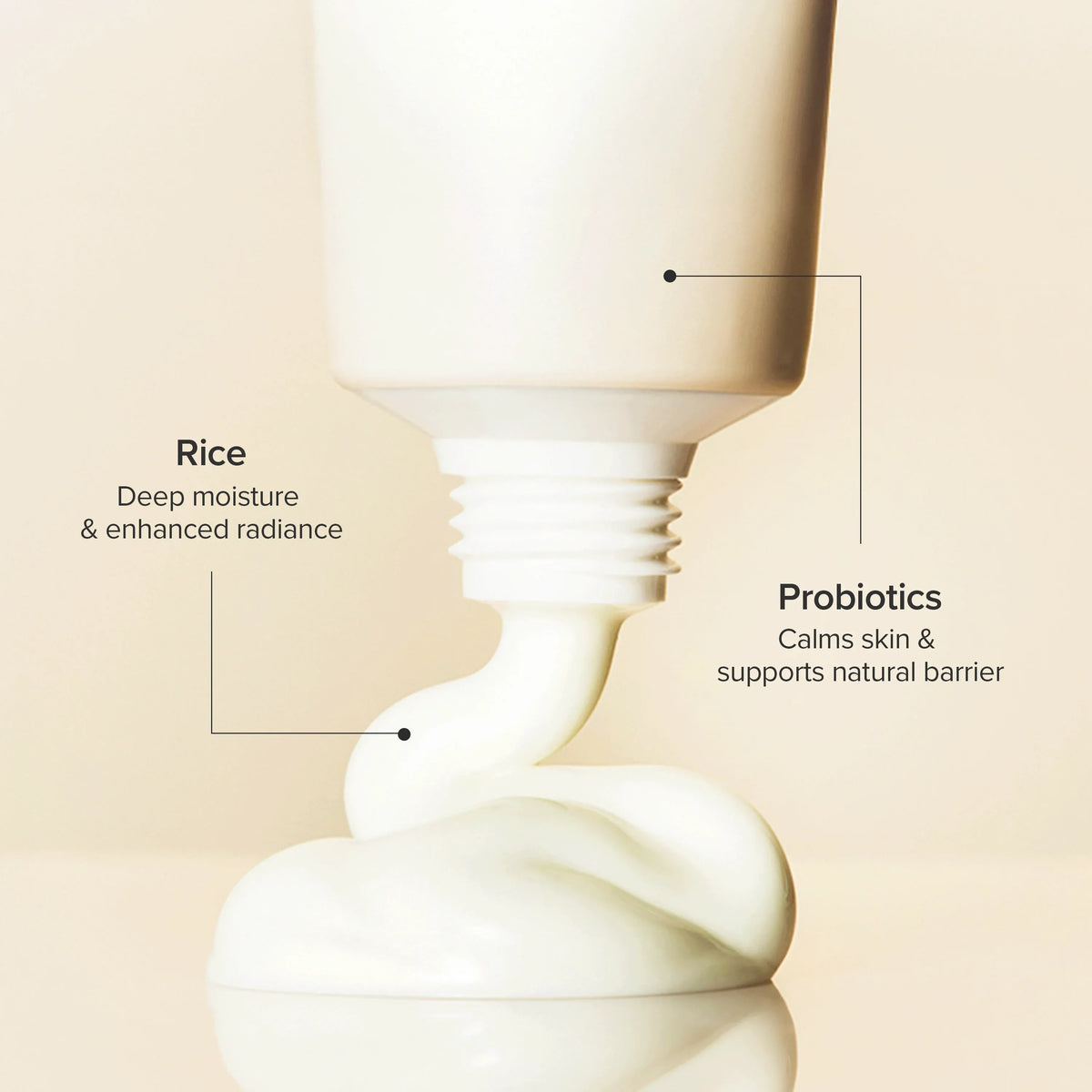 Beauty Of Joseon Relief Sun : Rice + Probiotics 50ml - Coree Beauty