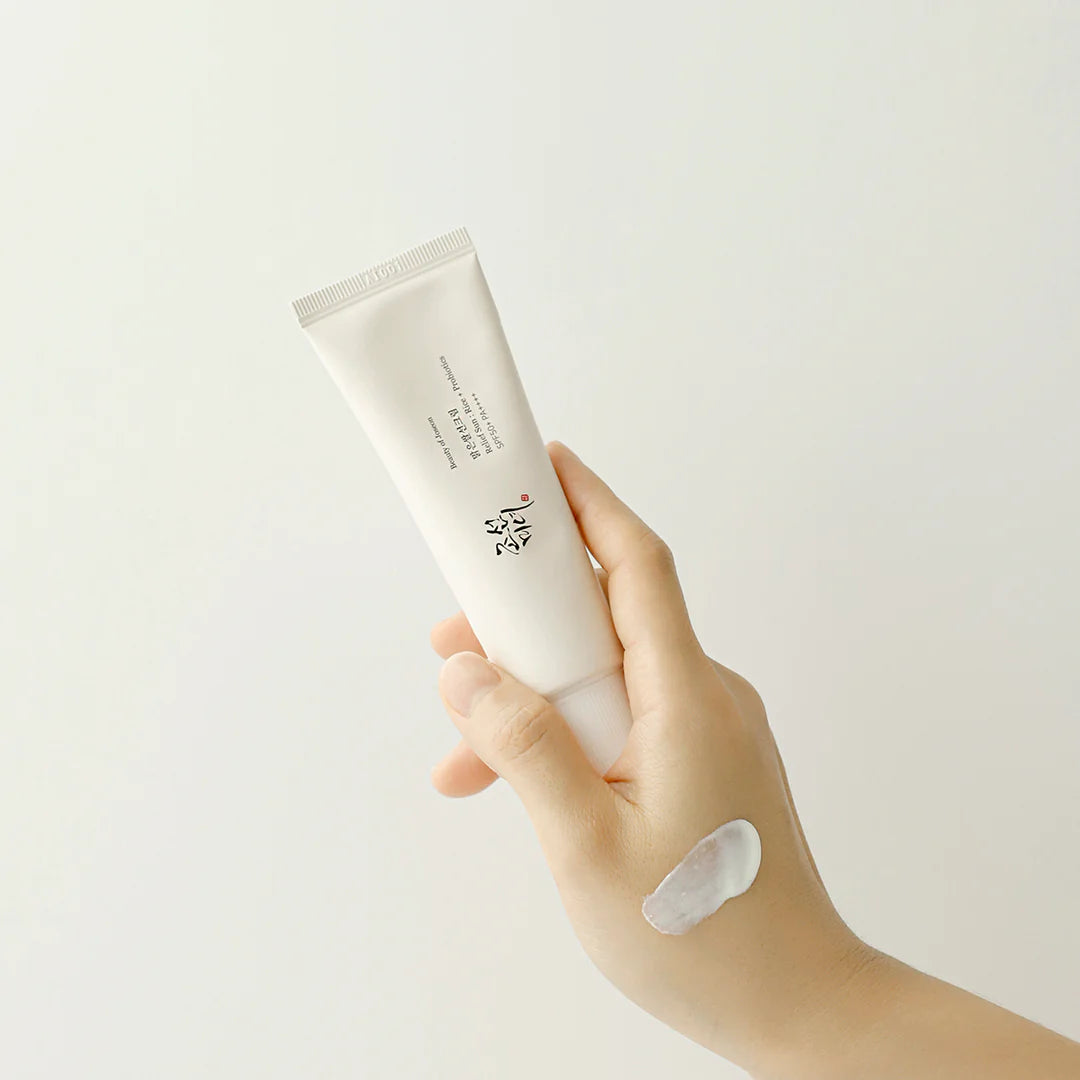 Beauty Of Joseon Relief Sun : Rice + Probiotics 50ml - Coree Beauty