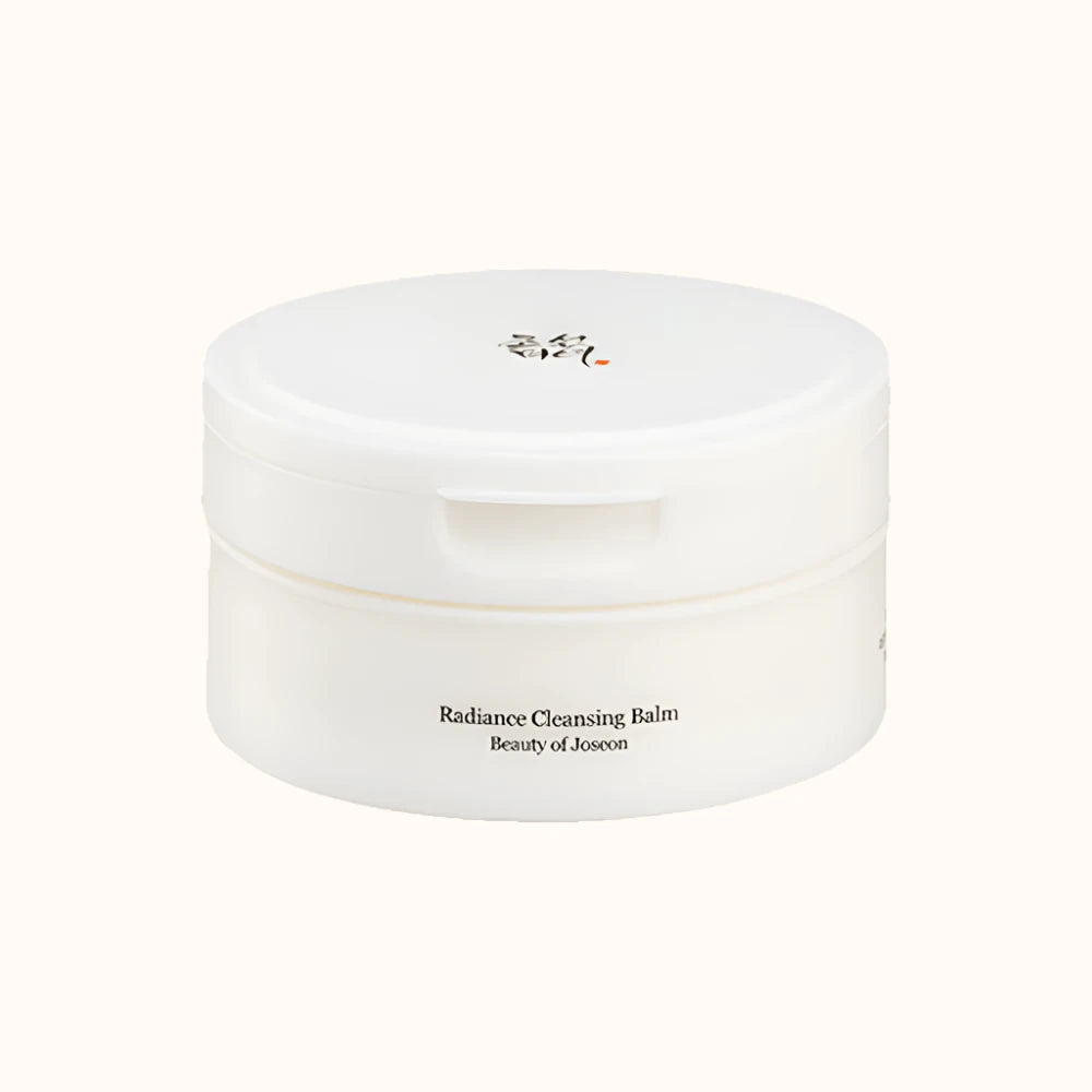 Beauty of Joseon Radiance Cleansing Balm - Coree Beauty