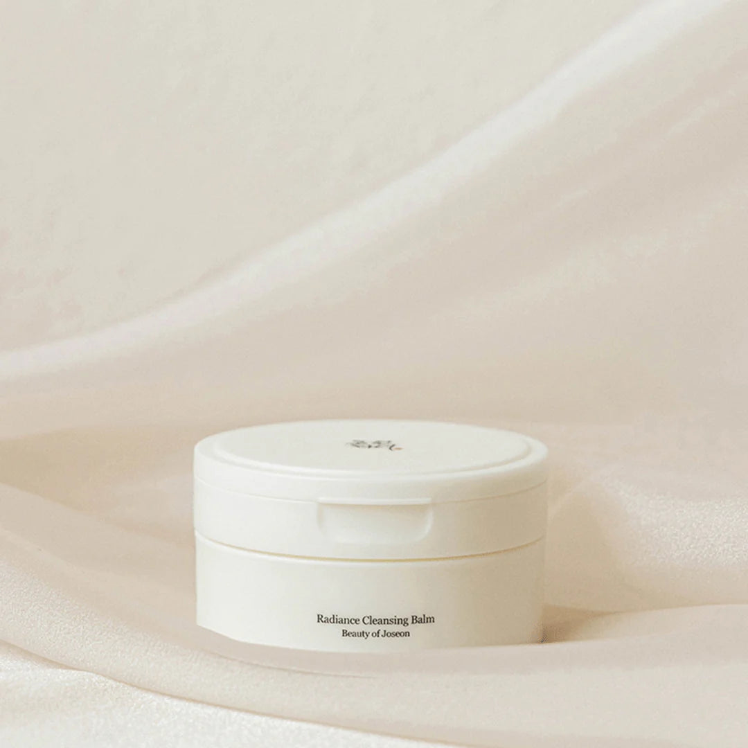 Beauty of Joseon Radiance Cleansing Balm - Coree Beauty
