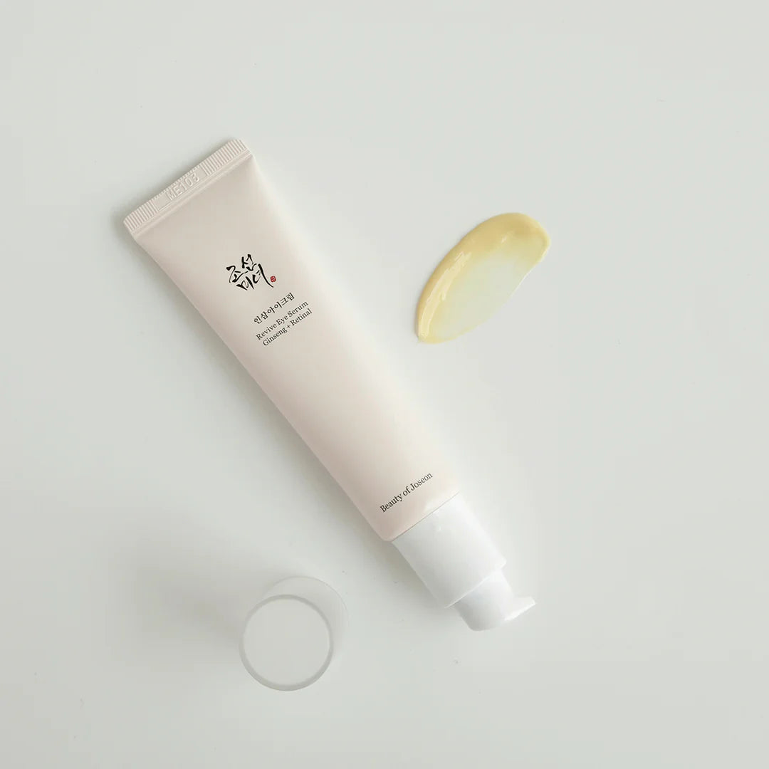 Beauty of Joseon Revive Eye Serum : Ginseng + Retinal - Coree Beauty