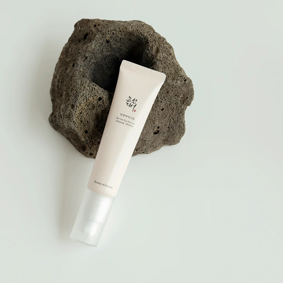 Beauty of Joseon Revive Eye Serum : Ginseng + Retinal - Coree Beauty