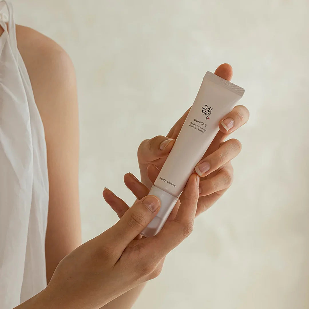 Beauty of Joseon Revive Eye Serum : Ginseng + Retinal - Coree Beauty