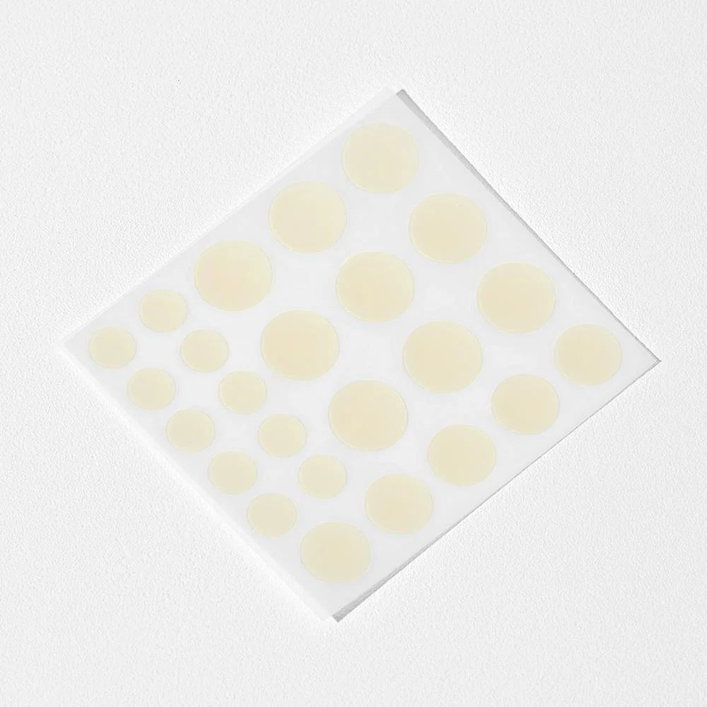 COSRX Acne Pimple Master Patch 24patches - Coree Beauty