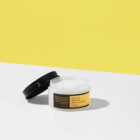 COSRX Advanced Snail 92 All in one Cream - Coree Beauty