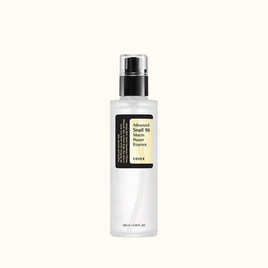 COSRX Advanced Snail 96 Mucin Power Essence 100ml - Coree Beauty