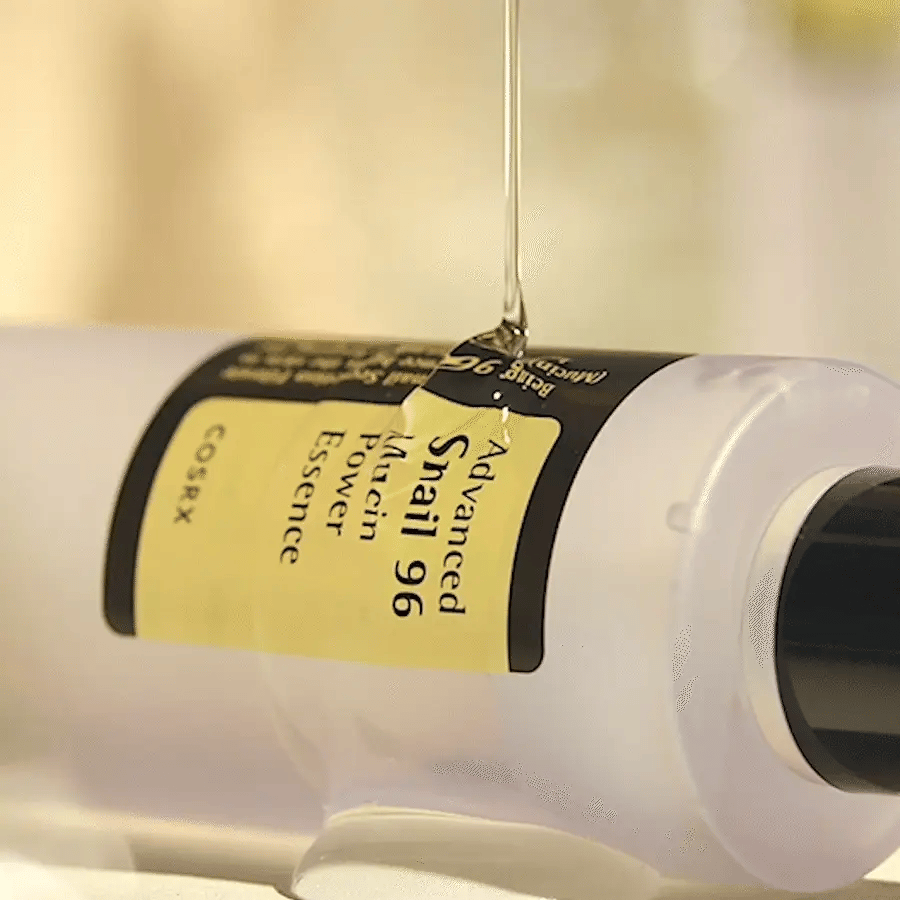 COSRX Advanced Snail 96 Mucin Power Essence 100ml - Coree Beauty