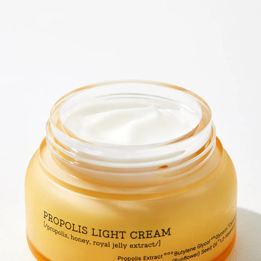 COSRX Full Fit Propolis Light Cream - Coree Beauty