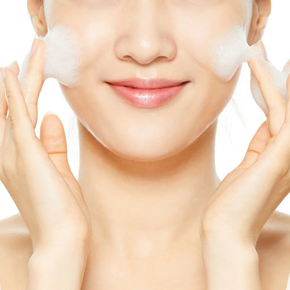COSRX Low pH Good Morning Gel Cleanser - Coree Beauty