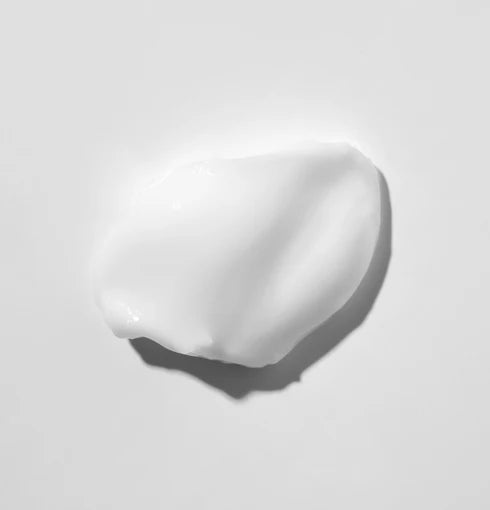 COSRX Moisture Power Enriched Cream texture