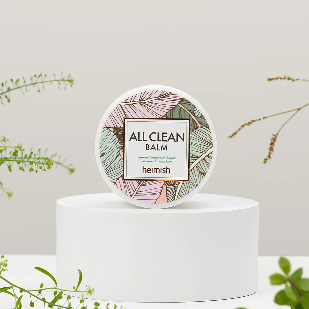 HEIMISH All Clean Balm 120ml - Coree Beauty