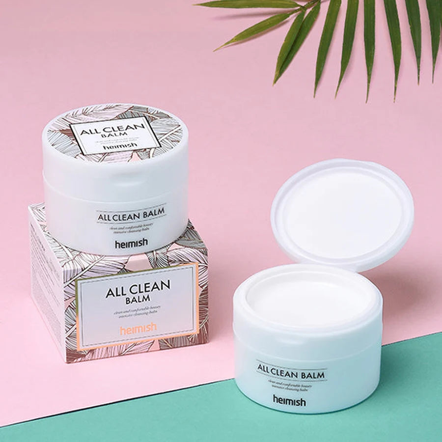 HEIMISH All Clean Balm 120ml - Coree Beauty