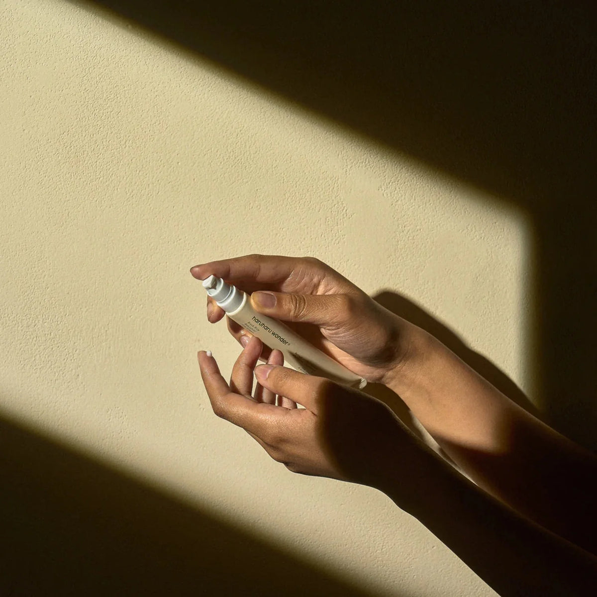 Haruharu Wonder Black Rice Bakuchiol Eye Cream - Coree Beauty