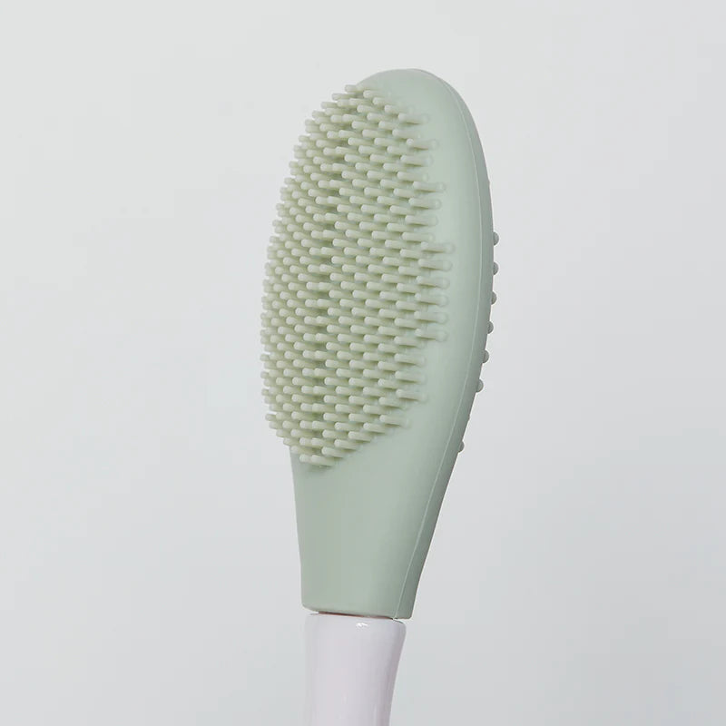 ilso Dual Clean Brush