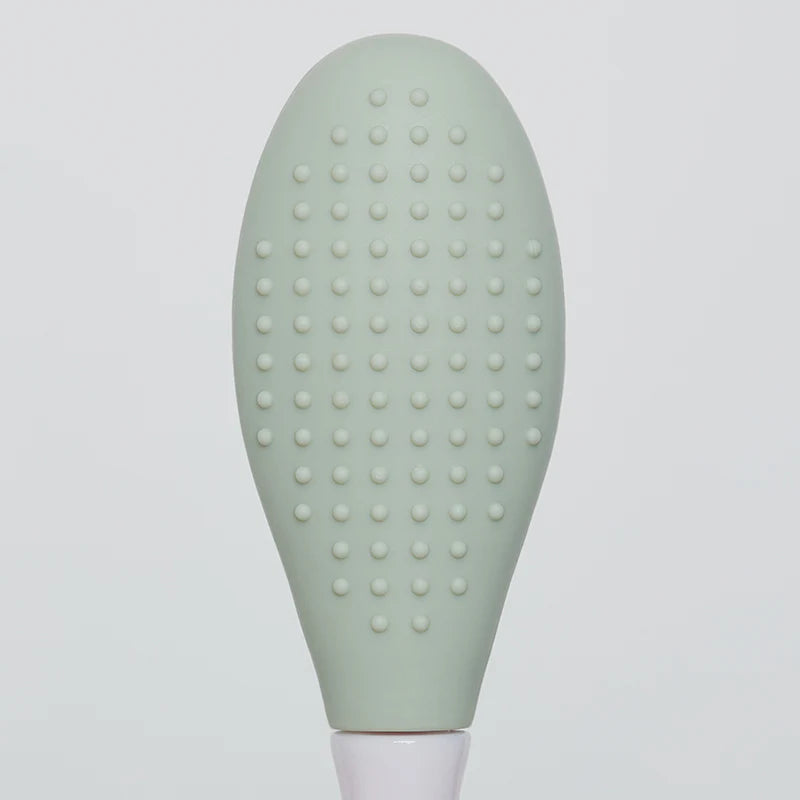 ilso Dual Clean Brush